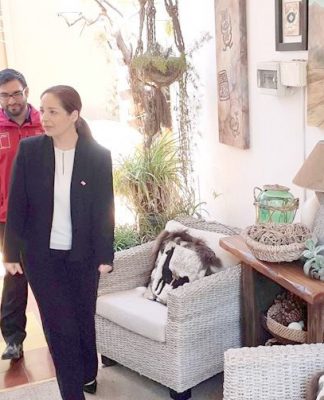 Líneas de acción en Turismo: Difusión, inversión y sustentabilidad