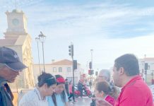 Comercio de Coquimbo y La Serena celebra la vuelta a la calma