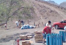Vicuña tendrá fuegos artificiales para el Año Nuevo en tres puntos de la comuna, pero sin show artístico