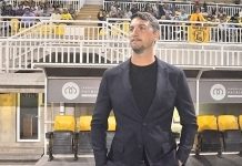 German Corengia: «La idiosincrasia del hincha es lo que me marcó la dirigencia de Coquimbo Unido»