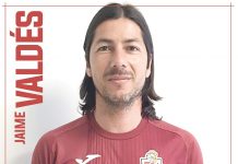 “Pajarito” Jaime Valdés es el nuevo pichón de Deportes La Serena