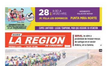 Edición MARTES 24 DICIEMBRE 2019