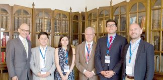 En la UCN expertos reflexionan acerca de derechos de trabajadores