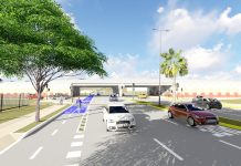 MEJORAMIENTO DE AVENIDA CUATRO ESQUINAS BENEFICIARÁ A FUTURO HOSPITAL DE LA SERENA