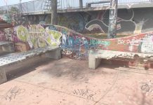 700 millones para reparar obras dañadas por los vándalos