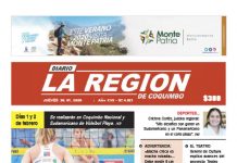 Edición Jueves 30 de Enero, 2020