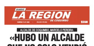 Edición Domingo 19 de Enero, 2020