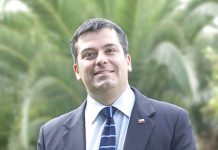 SEREMI Ignacio Pinto: «El mejor respaldo que le hemos dado a la intendenta ha sido con nuestro trabajo»