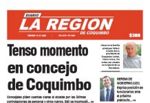 Edición VIERNES 10 ENERO 2020