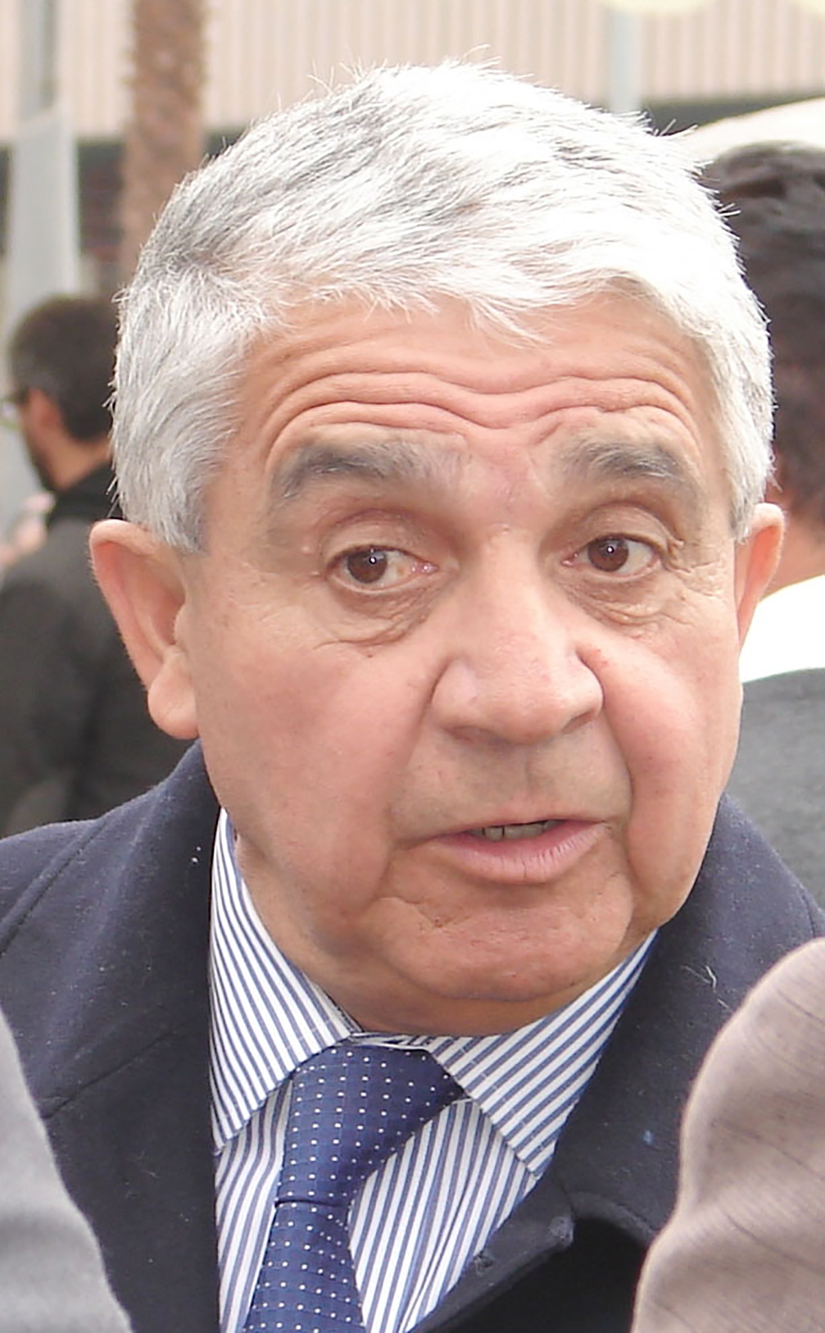 En segunda parte de respuestas al TER, alcalde Rentería se refiere a