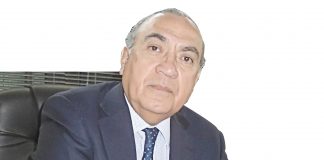 Aduana toma medidas preventivas en su personal por el coronavirus