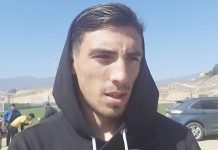 EN NUEVA CHICAGO QUIEREN REPATRIAR AL “LOCO” MELO