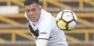 YERKO ROJAS SERÍA LA ÚLTIMA CONTRATACIÓN PIRATA