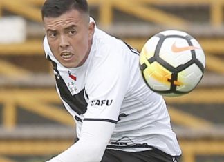 YERKO ROJAS SERÍA LA ÚLTIMA CONTRATACIÓN PIRATA