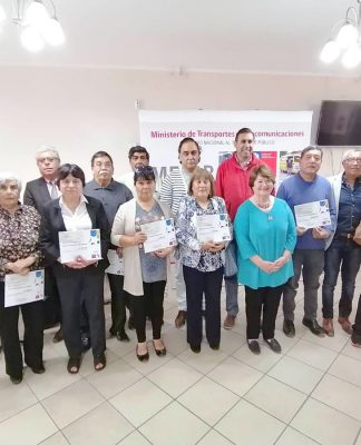 Más de $ 900 millones destinados a renovación de colectivos en la Región