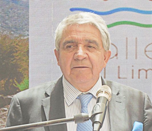 RENTERÍA: En 14 de 77 preguntas dijo «no recuerdo» al Tribunal Electoral Regional