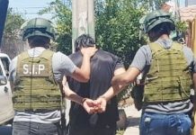 En prisión conductor que atropelló y causó muerte