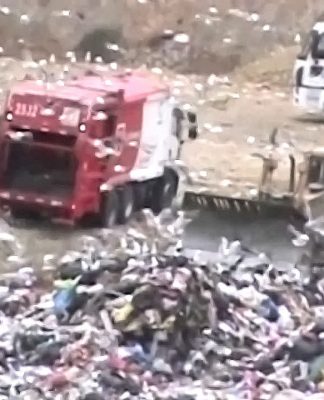 Guido Hernández por relleno sanitario: «Sería lamentable que este gobierno termine sin darle una solución»