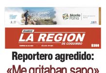 Edición Domingo 02 de Enero, 2020