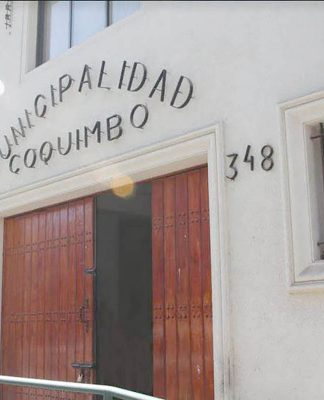 Municipio de Coquimbo se aprieta el cinturón y espera ahorrar $1.574 millones