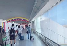 COQUIMBO UNIDO ATERRIZÓ EN VENEZUELA PARA JUGAR POR LA COPA SUDAMERICANA