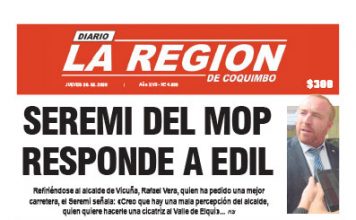 Edición Jueves 20 Febrero del 2020