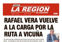 Edicion VIERNES 21 FEBRERO 2020