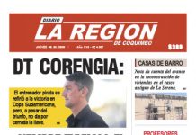 Edición JUEVES 6 DE FEBRERO 2020