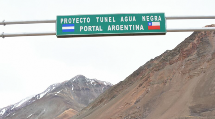 Dura respuesta del gobierno de San Juan a Comisión de Túneles del MOP