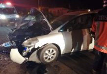 Informe de SIAT fue clave para acreditar que chofer estaba ebrio en choque que dejó víctima fatal