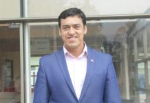 Intendenta Lucía Pinto haría ajuste en su gabinete