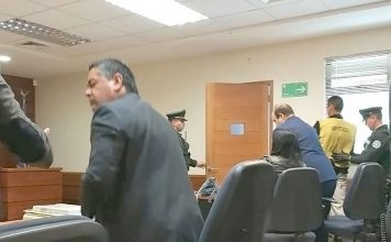 El 24 de febrero será juicio por caso del descuartizado de Canela