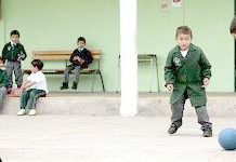 Los primeros en volver el 25 de febrero: Colegios Cielos del Valle de La Serena y Bernardo O’Higgins de Coquimbo