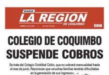 Edición Domingo 29 de Marzo, 2020