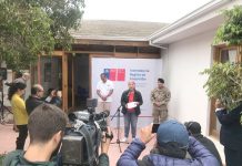 En la región dos nuevos casos de Coronavirus, cifra se eleva a 5