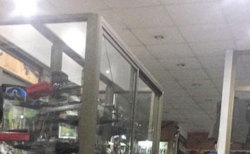 La violencia volvió a las calles: 12 semáforos destruidos y 18 personas detenidas