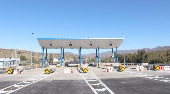 En Pichidangui estará la barrera sanitaria para impedir el ingreso del Coronavirus a la región