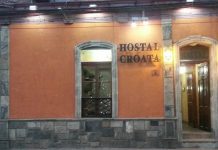 Hoteles y hostales a disposición de la crisis sanitaria en la región