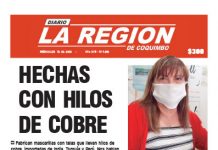 Edicion MIÉRCOLES 18 MARZO 2020