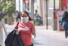 Coquimbo registra los dos primeros menores de edad contagiados por Coronavirus