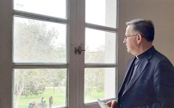 ARZOBISPADO ofreció sus casas ante emergencia sanitaria por el Covid-19