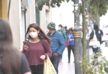 Región de Coquimbo adelanta Fase 3 por pandemia del Coronavirus