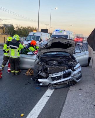 DECRETAN PRISIÓN PREVENTIVA PARA RODRIGO HOLGADO