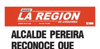 Edicion MARTES 28 ABRIL 2020