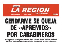 Edicion MIÉRCOLES 29 ABRIL 2020