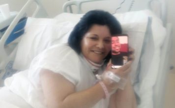 Vecina de Ovalle le ganó al Coronavirus