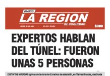 Edición Jueves 21 de Mayo, 2020