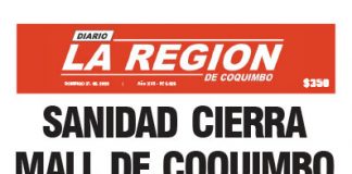 Edicion DOMINGO 31 MAYO 2020