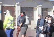 Región de Coquimbo supera los 200 contagios de Coronavirus