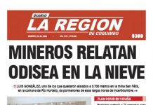 Edición Sábado 06 de Junio, 2020